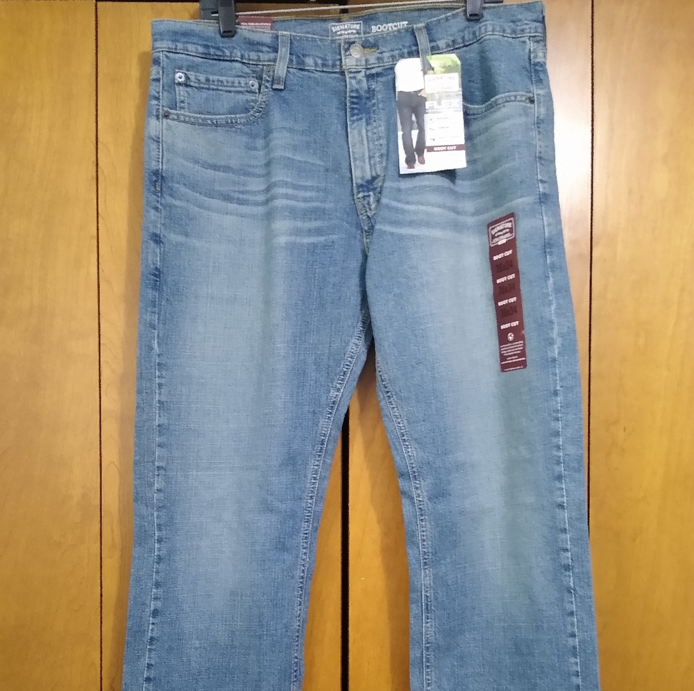 Men's jeans